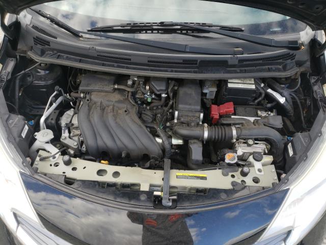 2015 NISSAN VERSA NOTE 3N1CE2CP0FL423775