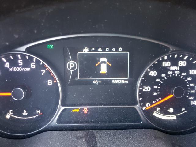 2016 KIA SOUL ! KNDJX3A58G7364549