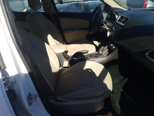 2014 DODGE AVENGER SE 1C3CDZAG2EN218893
