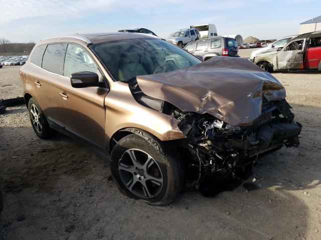 volvo xc60 2012 vin yv4902dz7c2294028