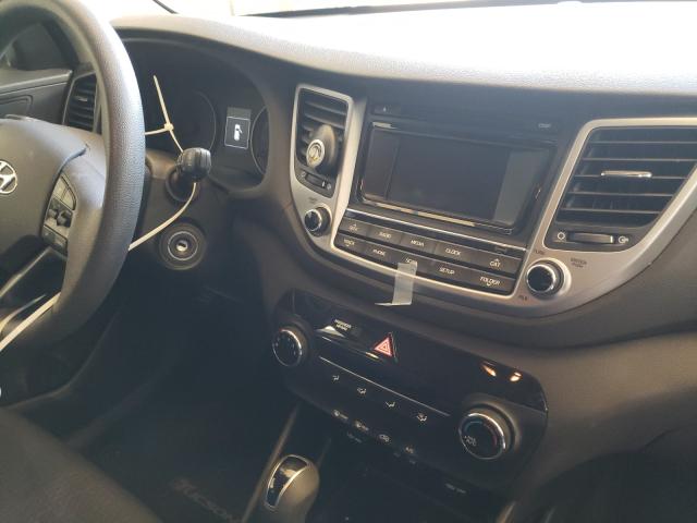 2016 HYUNDAI TUCSON SE KM8J23A48GU023641