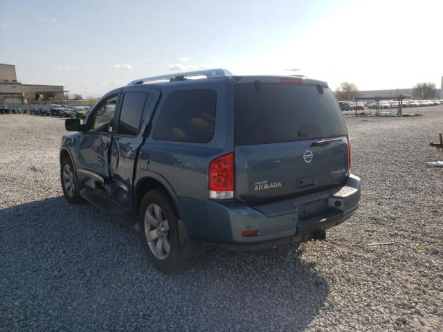 2010 NISSAN ARMADA SE 5N1BA0NC4AN613456