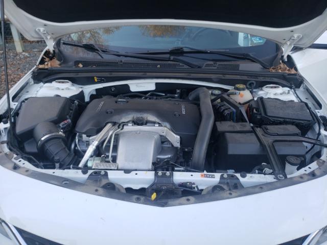 2016 CHEVROLET MALIBU PRE 1G1ZH5SX9GF205713