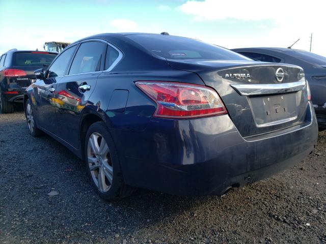 2013 NISSAN ALTIMA 3.5 1N4BL3AP5DN420476