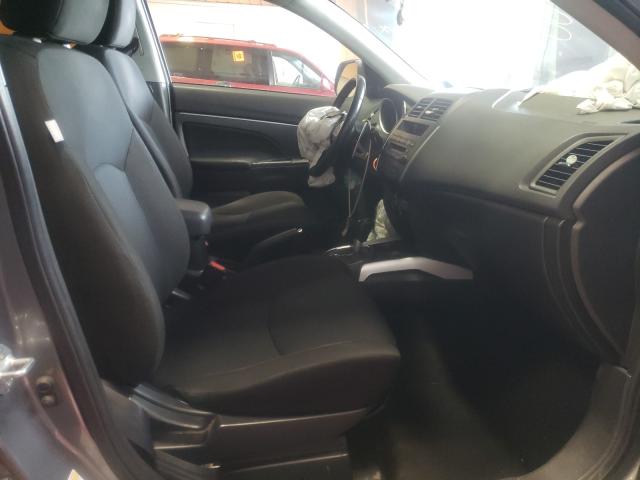 2012 MITSUBISHI OUTLANDER JA4AP3AU4CZ010057