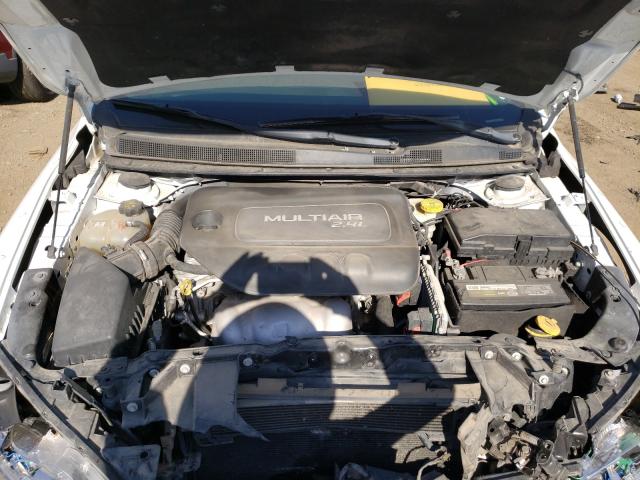 2015 CHRYSLER 200 LIMITE 1C3CCCAB6FN669721