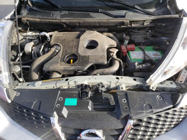 2012 NISSAN JUKE S JN8AF5MV4CT116203