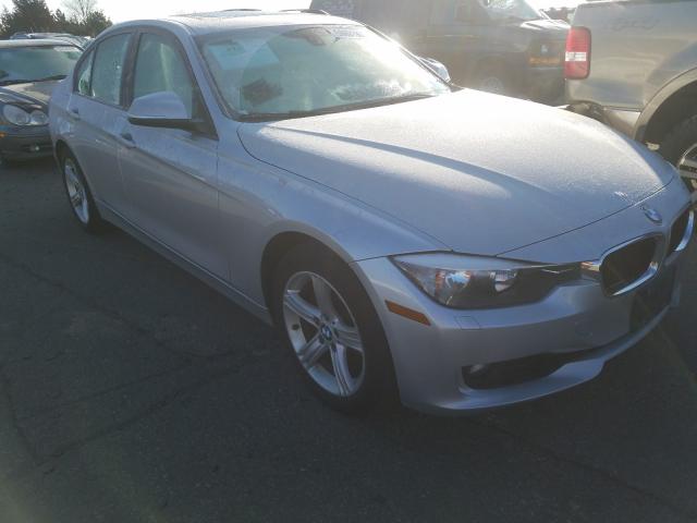 2013 BMW 328 XI WBA3B3G52DNR79987