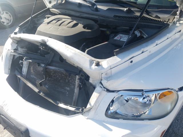 2011 CHEVROLET HHR LT 3GNBABFW7BS577236