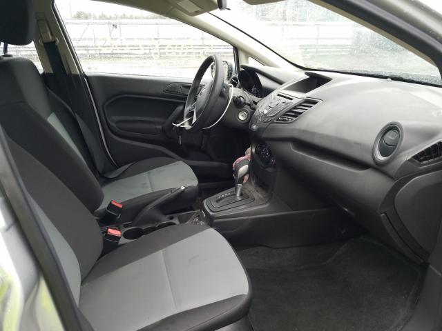 2016 FORD FIESTA S 3FADP4AJ4GM137385