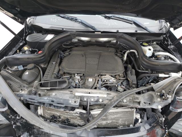 2015 MERCEDES-BENZ GLK 350 WDCGG5HBXFG397594