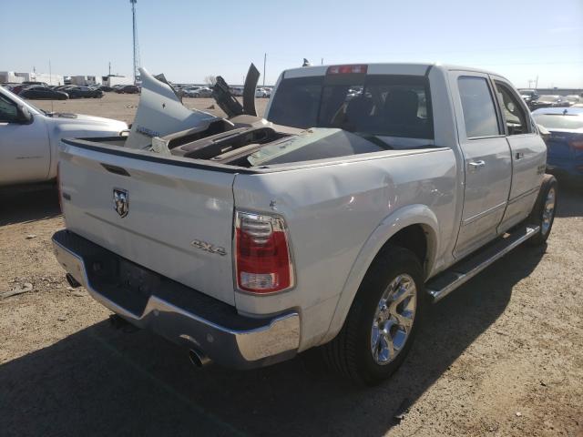 2016 RAM 1500 LARAM 1C6RR7NT8GS380316