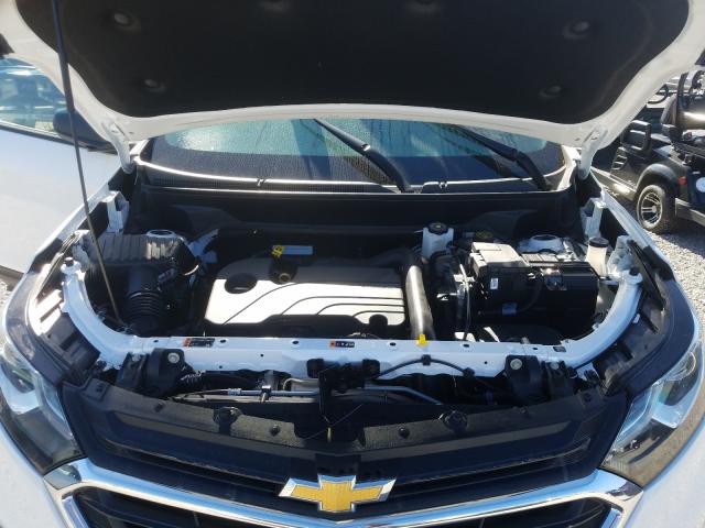 2020 CHEVROLET EQUINOX LS 2GNAXSEV6L6189028