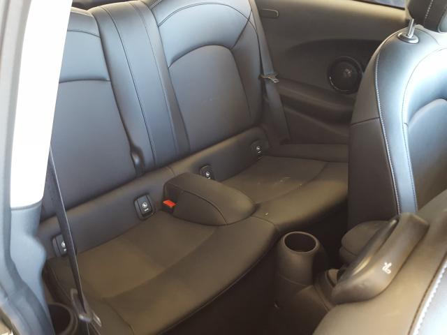 2017 MINI COOPER WMWXP5C3XH2G60768