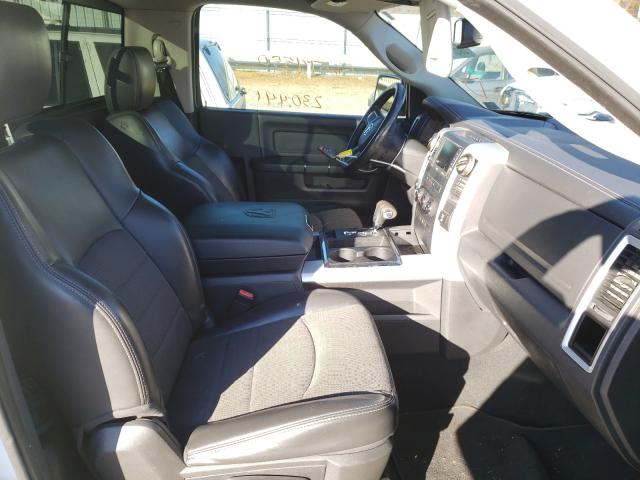 2011 DODGE RAM 1500 3D7JV1ET4BG633040