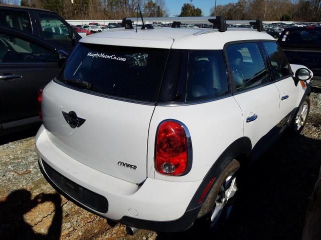 2012 MINI COOPER COU WMWZB3C53CWM04581