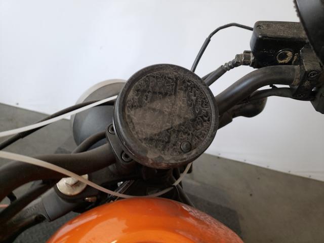 2019 HONDA CMX500 MLHPC5610K5200298