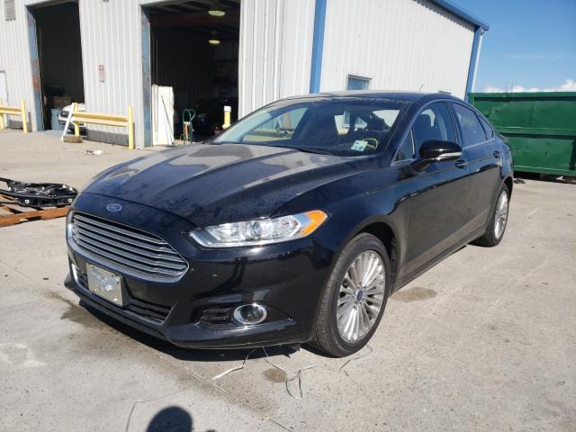 2016 FORD FUSION TIT 3FA6P0K91GR302348