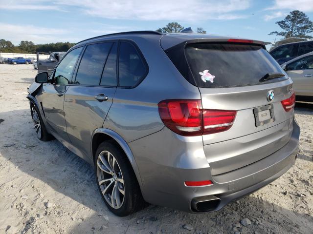 2015 BMW X5 SDRIVE3 5UXKR2C50F0H36478