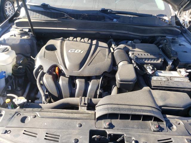 2013 KIA OPTIMA LX 5XXGM4A79DG229447