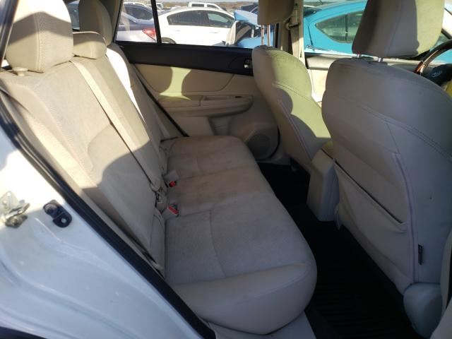 2013 SUBARU XV CROSSTR JF2GPAWC2D2849799
