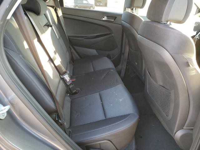 2018 HYUNDAI TUCSON SEL KM8J3CA46JU751446