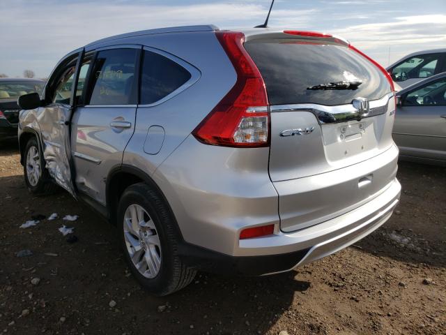 2015 HONDA CR-V EXL 2HKRM4H79FH665575