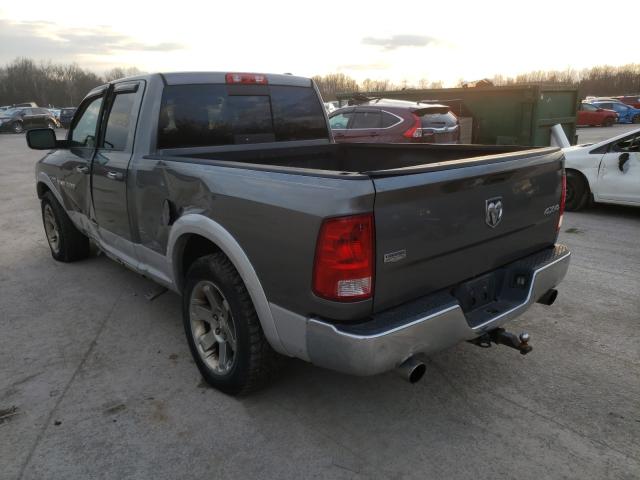 2012 DODGE RAM 1500 L 1C6RD7JT1CS112528