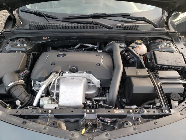 2017 CHEVROLET MALIBU PRE 1G1ZH5SXXHF272077