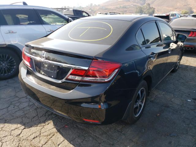 2015 HONDA CIVIC SE 19XFB2F76FE289003