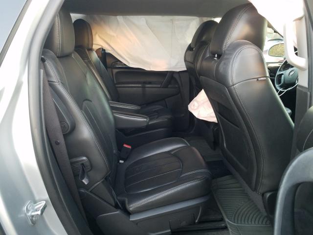 2015 BUICK ENCLAVE 5GAKRBKD5FJ338606