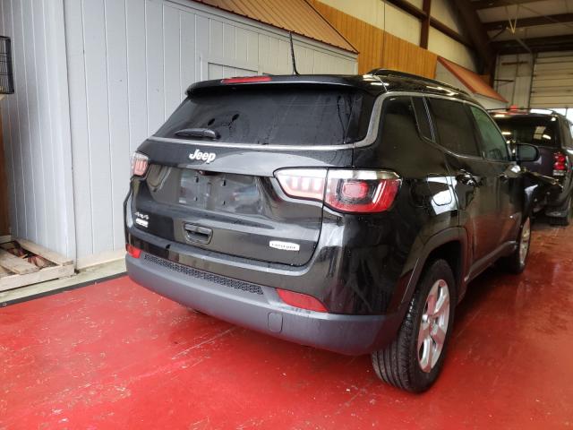 2018 JEEP COMPASS LA 3C4NJDBB6JT167816
