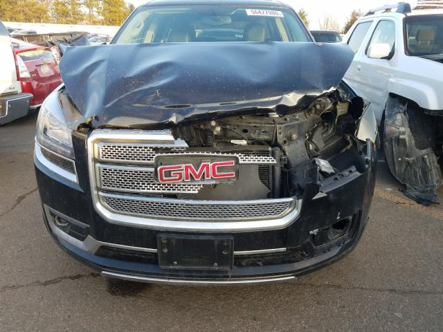2013 GMC ACADIA DEN 1GKKVTKD4DJ269683