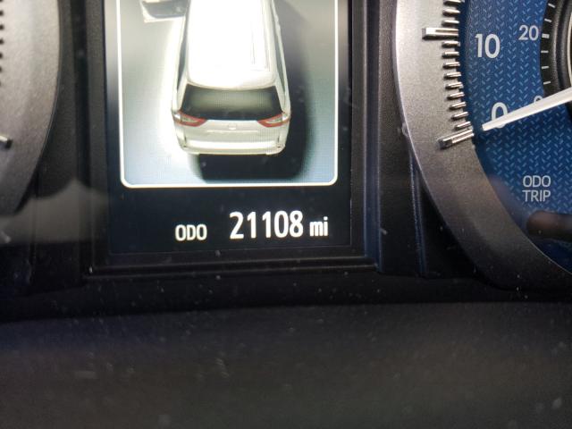 2019 TOYOTA SIENNA XLE 5TDDZ3DC1KS218252