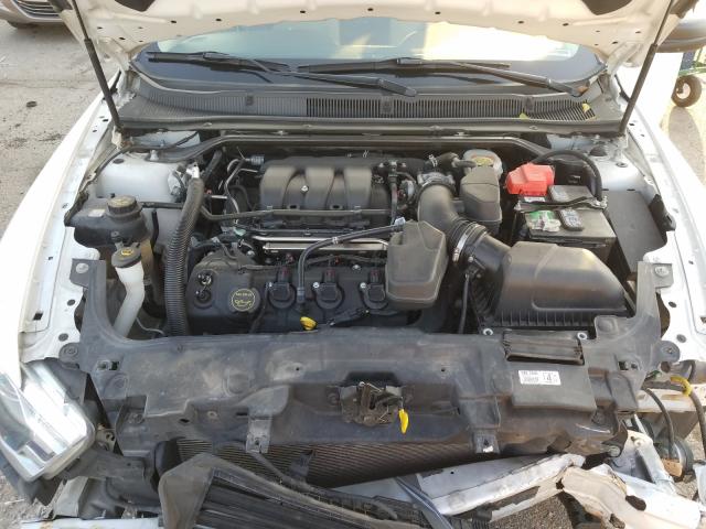 2015 FORD TAURUS SE 1FAHP2D85FG154672