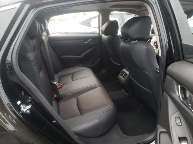 2020 HONDA ACCORD TOU 1HGCV2F99LA004158
