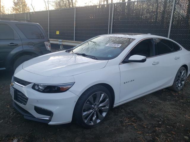 2016 CHEVROLET MALIBU PRE 1G1ZH5SX9GF205713