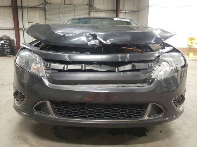 2011 FORD FUSION SPO 3FAHP0KC8BR114911