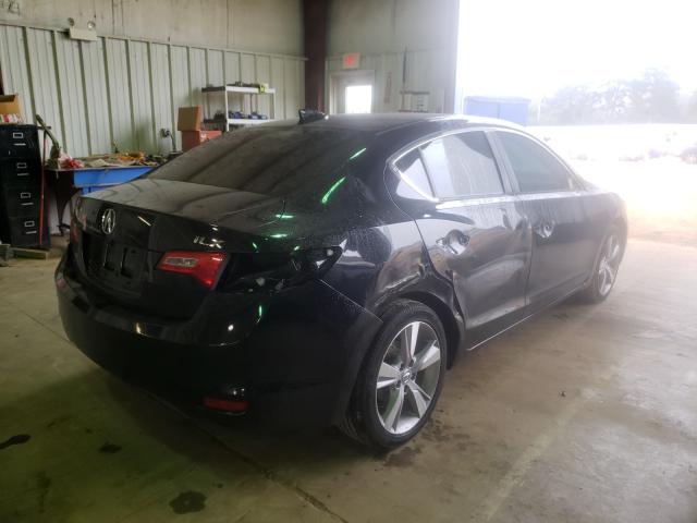 2014 ACURA ILX 20 19VDE1F38EE007697