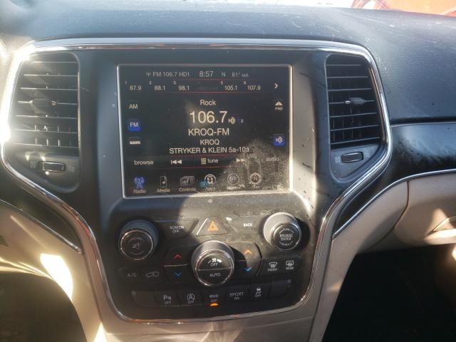 2016 JEEP GRAND CHER 1C4RJEBG7GC320999