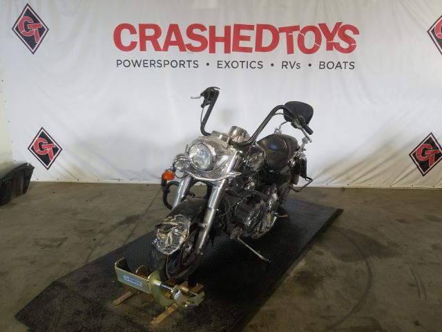 2016 HARLEY-DAVIDSON FLHR ROAD - 1HD1FBM3XGB659610