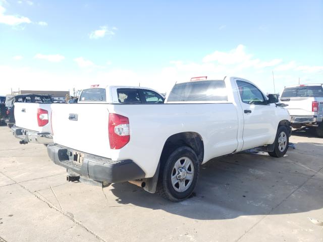 2014 TOYOTA TUNDRA SR 5TFNU5F16EX032232