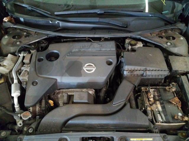 2013 NISSAN ALTIMA 2.5 1N4AL3AP5DC239661