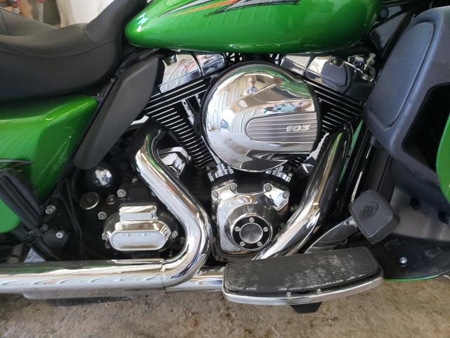 2015 HARLEY-DAVIDSON FLHTKL ULT 1HD1KKL19FB691880