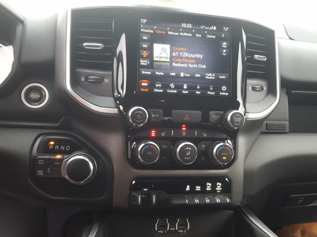 2020 RAM 2500 BIG H 3C6UR5DJ9LG208411
