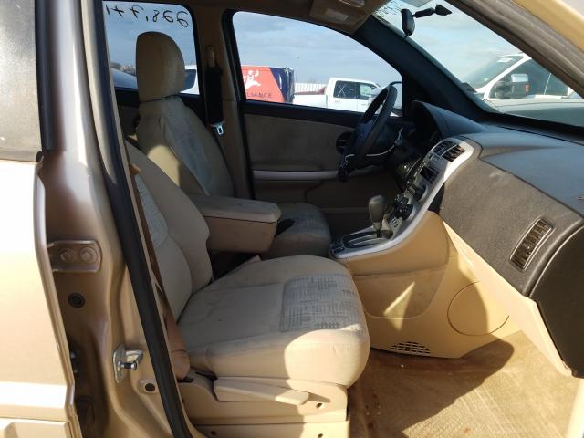 2CNDL13F666196732 Chevrolet Equinox Ls 2006. Фото: 4
