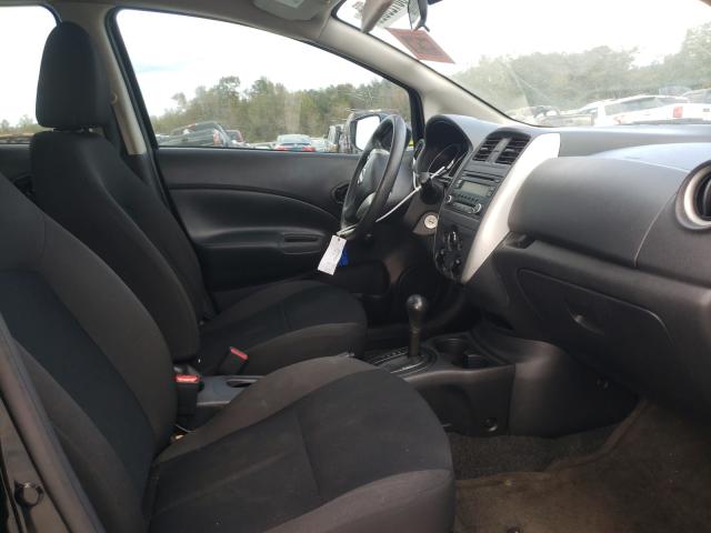 2015 NISSAN VERSA NOTE 3N1CE2CP0FL423775