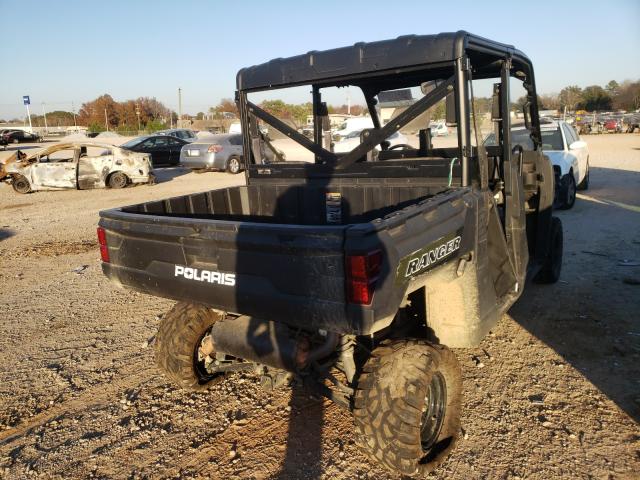 2020 POLARIS RANGER CRE 4XAT6A991L8003747