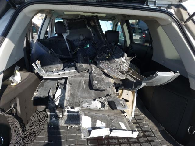2013 GMC TERRAIN DE 2GKFLZE34D6296635