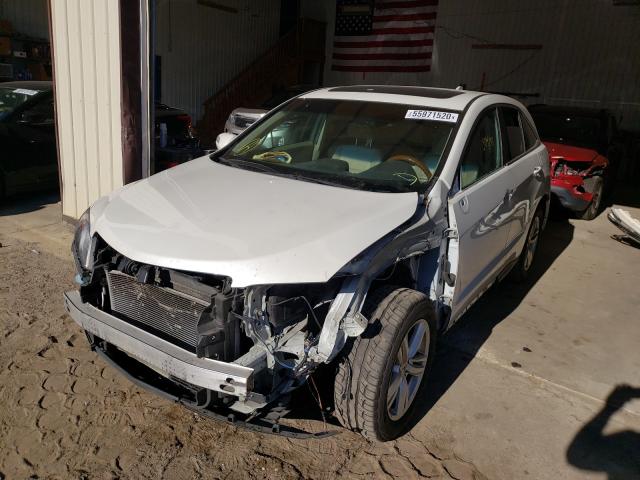 2014 ACURA RDX 5J8TB4H30EL006711